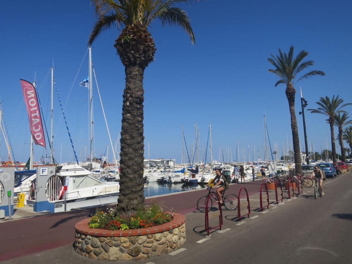 Studio Les Bastides De Grand Stade-1 By Interhome Saint-Cyprien  Εξωτερικό φωτογραφία