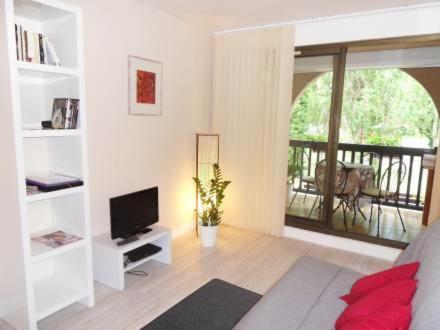 Studio Les Bastides De Grand Stade-1 By Interhome Saint-Cyprien  Εξωτερικό φωτογραφία
