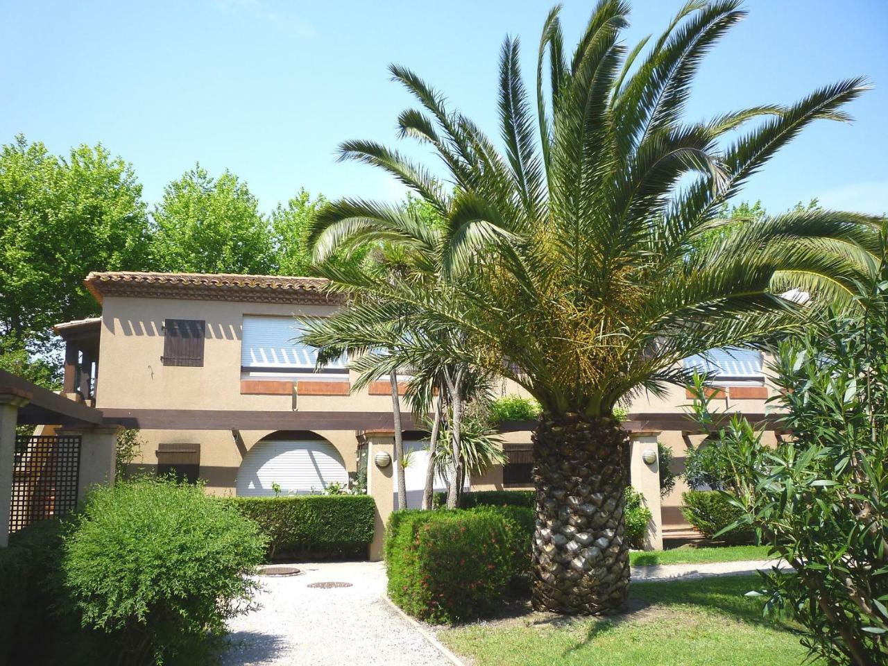 Studio Les Bastides De Grand Stade-1 By Interhome Saint-Cyprien  Εξωτερικό φωτογραφία